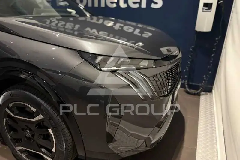 2026 Peugeot 5008