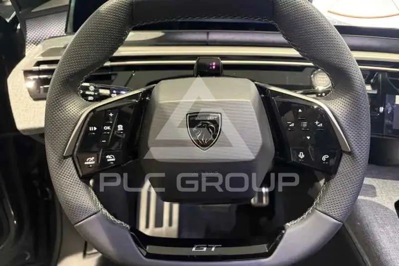 2026 Peugeot 5008