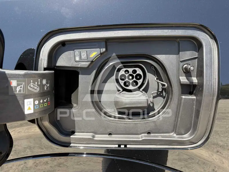 2026 Peugeot 5008