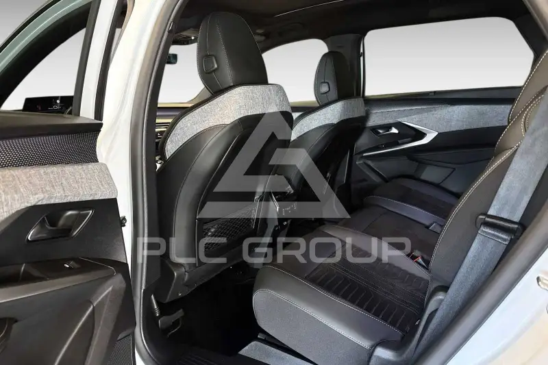 2026 Peugeot 5008