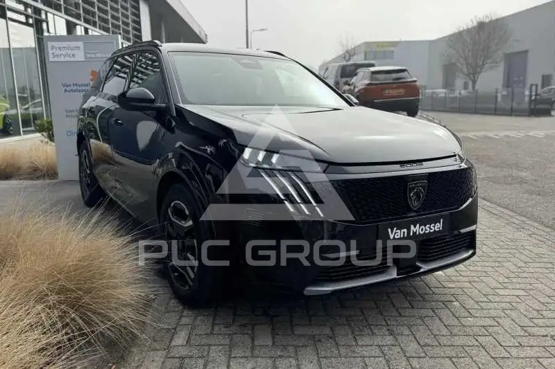 2026 Peugeot 5008