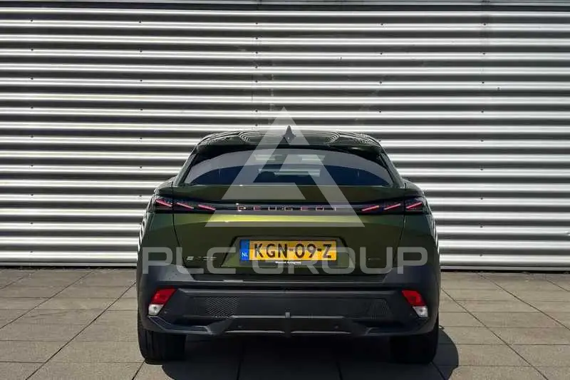 2026 Peugeot 408
