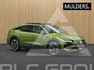 2026 Peugeot 408