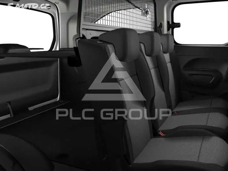 2026 Peugeot Rifter