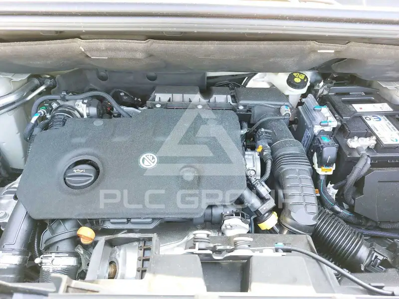 2026 Peugeot Rifter