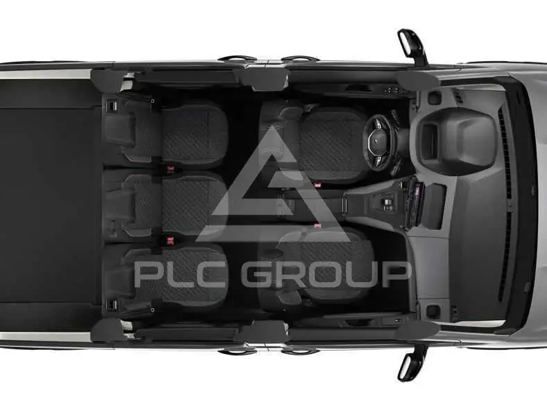 2026 Peugeot Rifter
