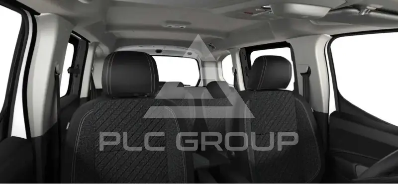 2026 Peugeot Rifter