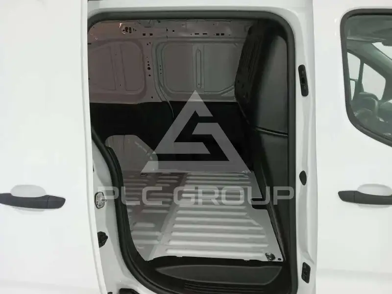 2026 Peugeot Rifter