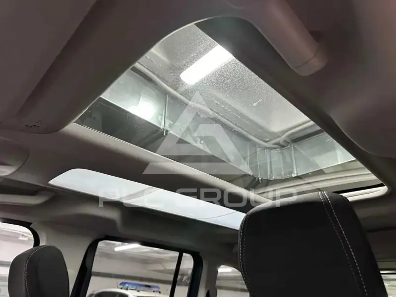 2026 Peugeot Rifter