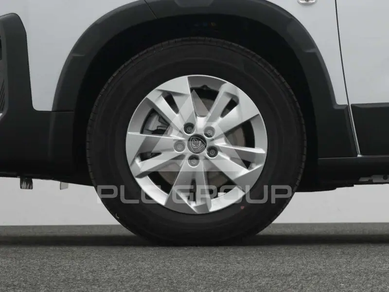 2026 Peugeot Rifter