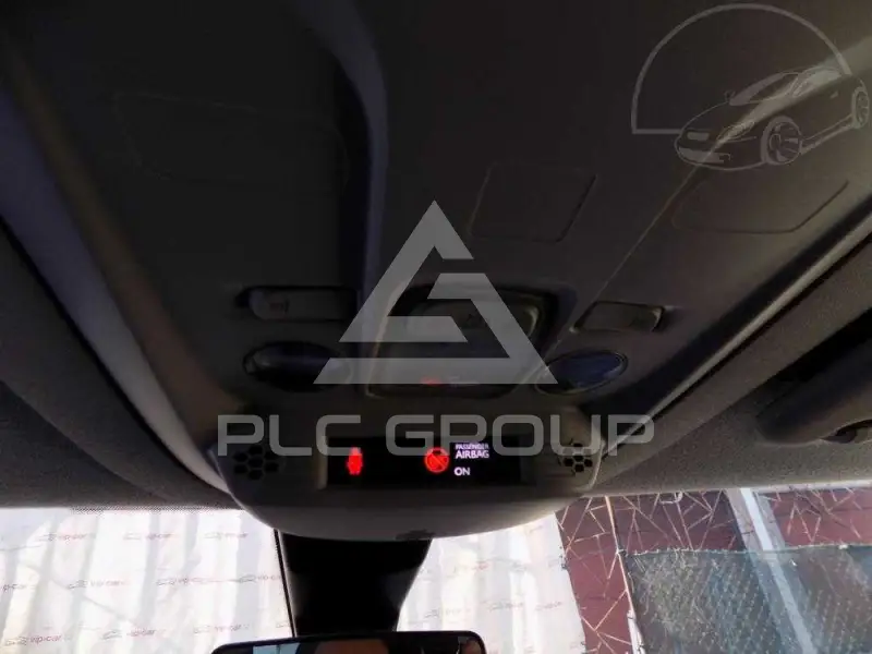 2026 Peugeot Rifter
