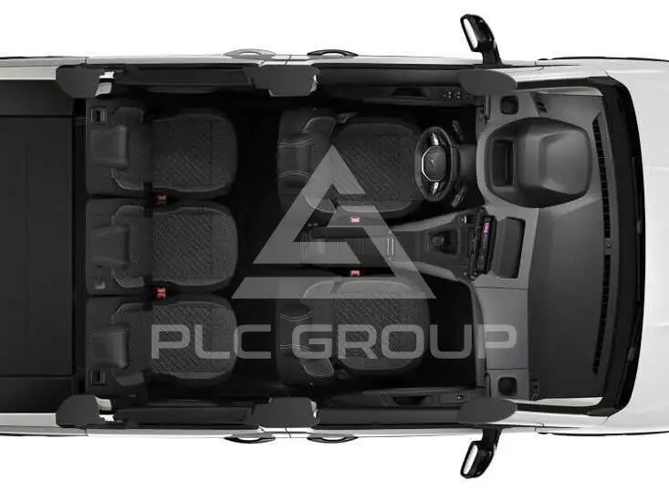 2026 Peugeot Rifter