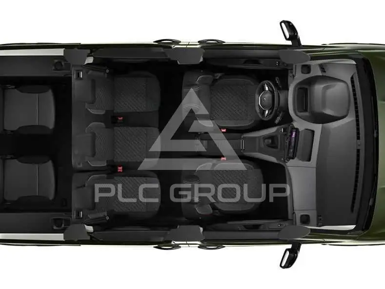 2026 Peugeot Rifter