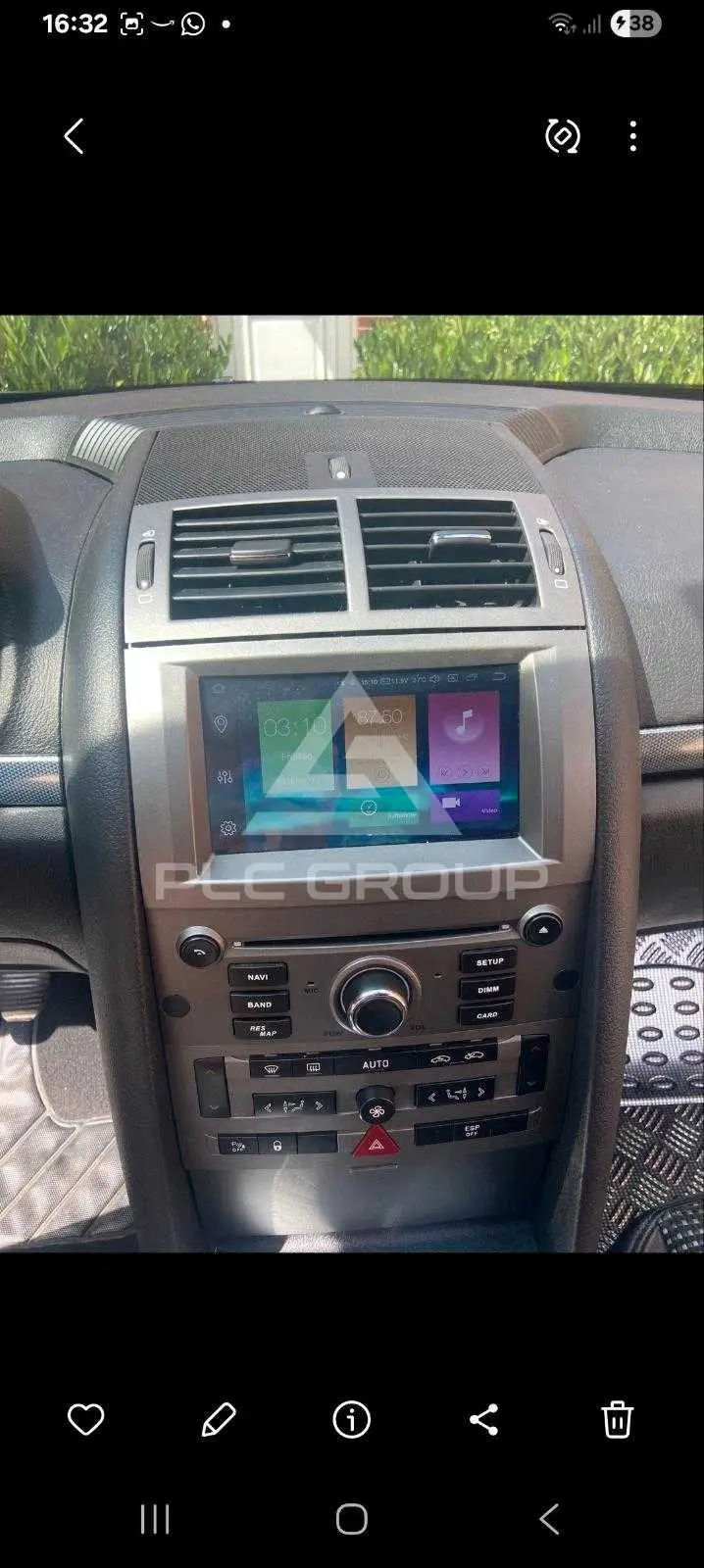 2026 Peugeot 307