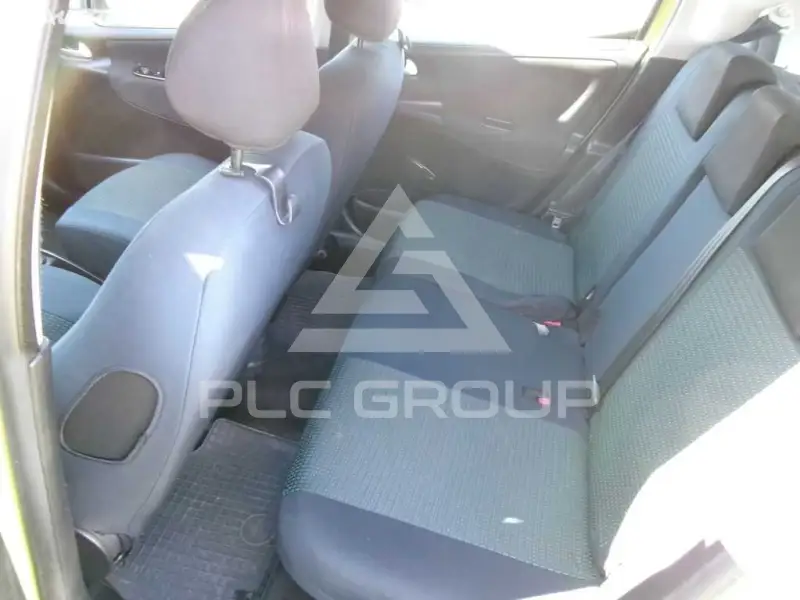 2026 Peugeot 207