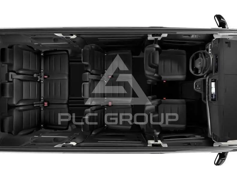 2026 Peugeot Traveller