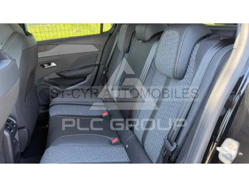 2026 Peugeot 308