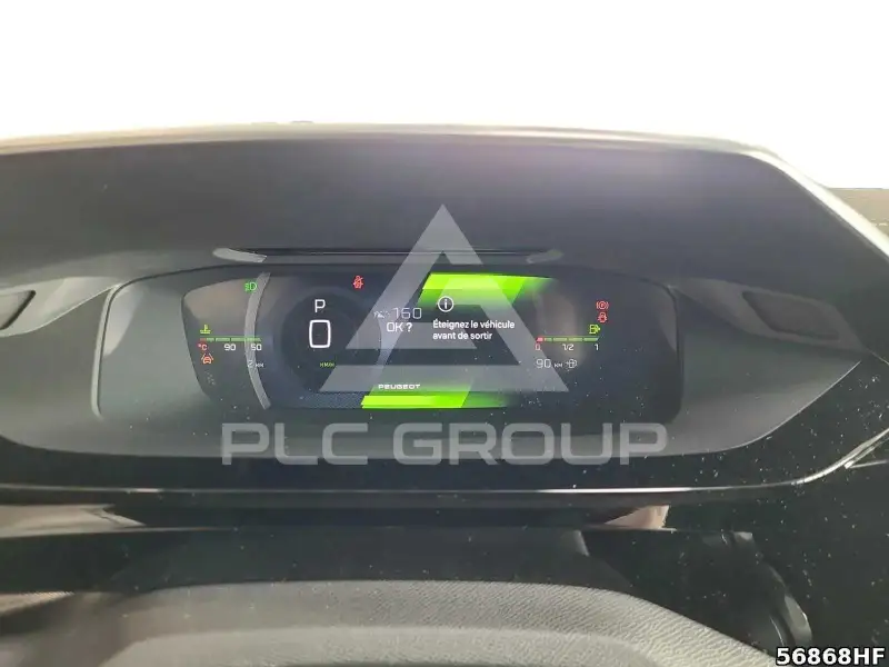 2026 Peugeot 308
