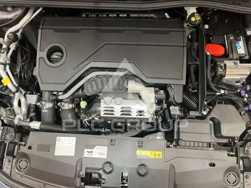 2026 Peugeot 308