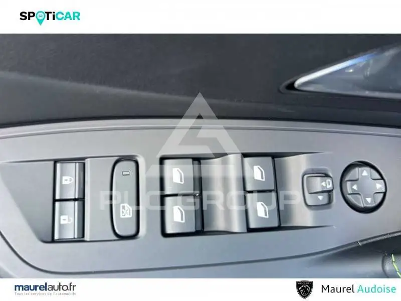 2026 Peugeot 308