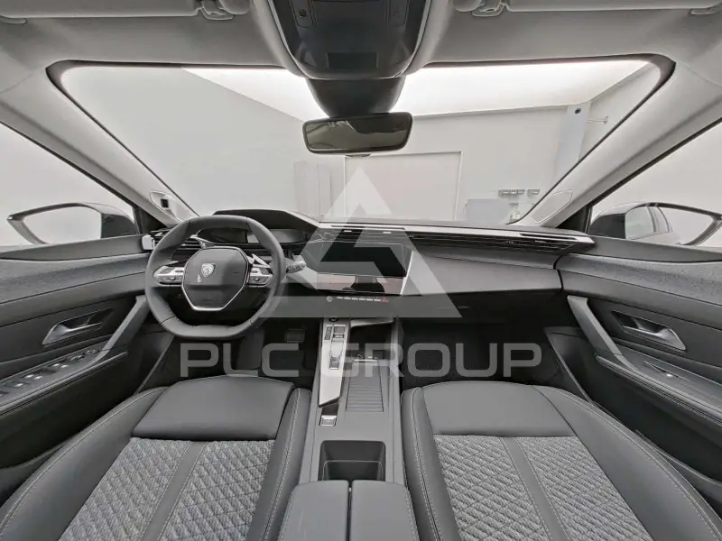 2026 Peugeot 308