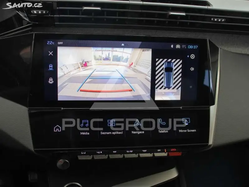 2026 Peugeot 308
