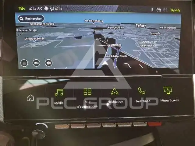 2026 Peugeot 308