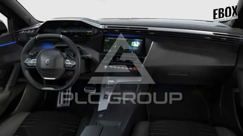 2026 Peugeot 308