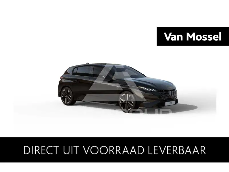 2026 Peugeot 308
