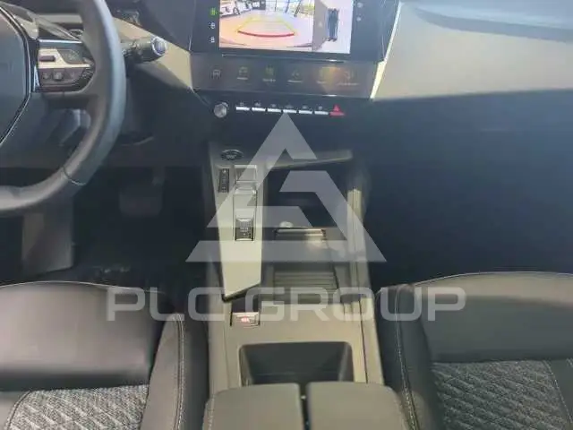 2026 Peugeot 308