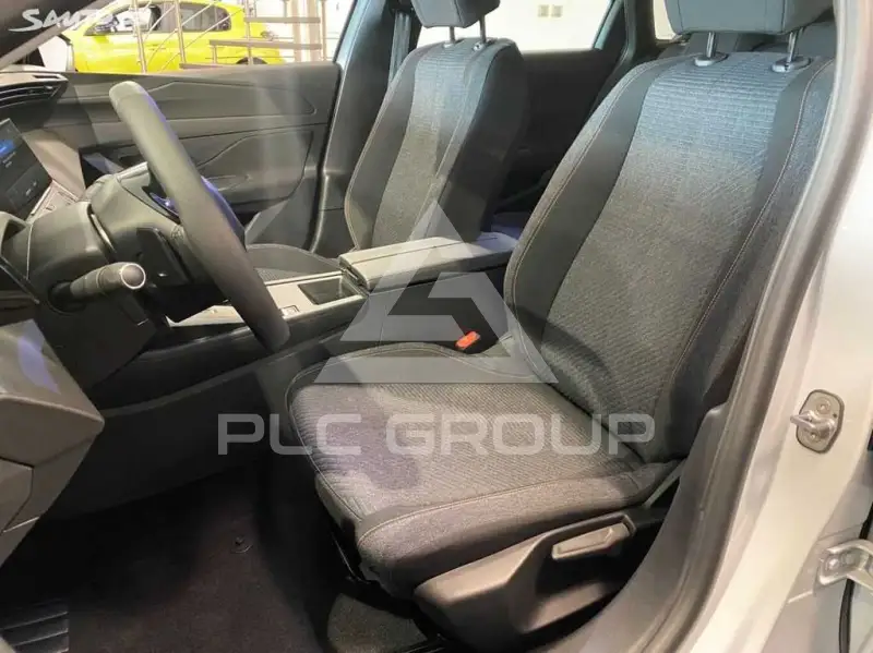 2026 Peugeot 308