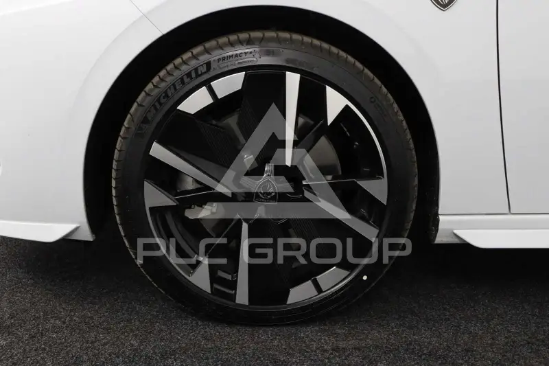 2026 Peugeot 308