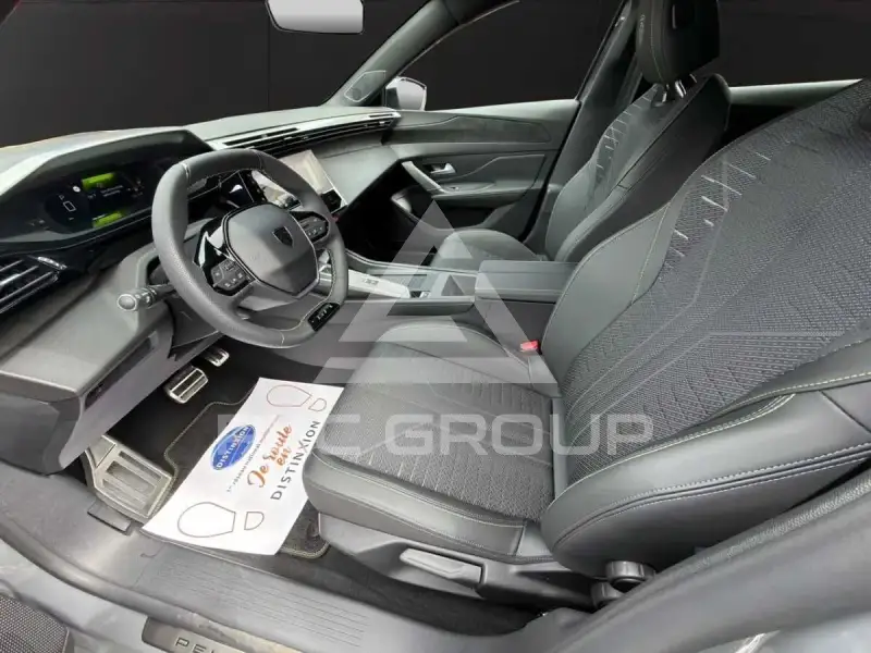 2026 Peugeot 308