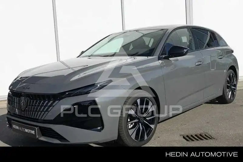 2026 Peugeot 308