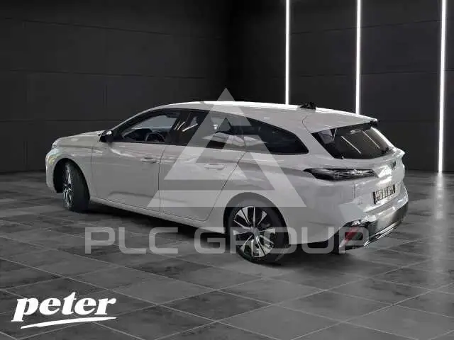 2026 Peugeot 308