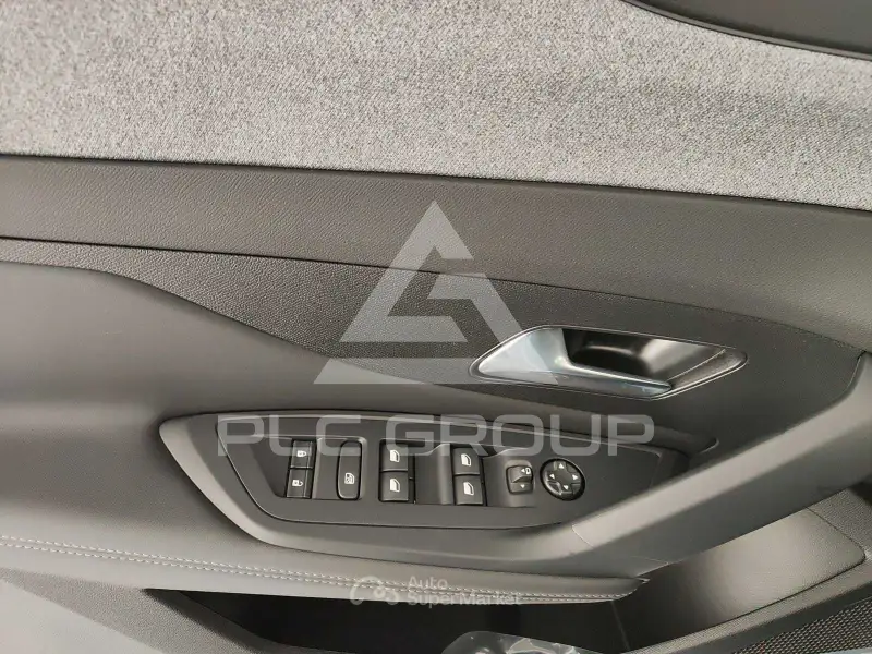 2026 Peugeot 308