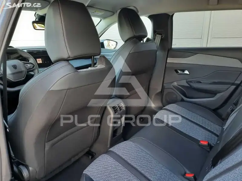2026 Peugeot 308
