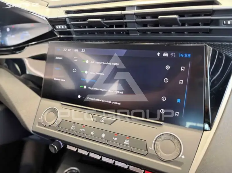 2026 Peugeot 308