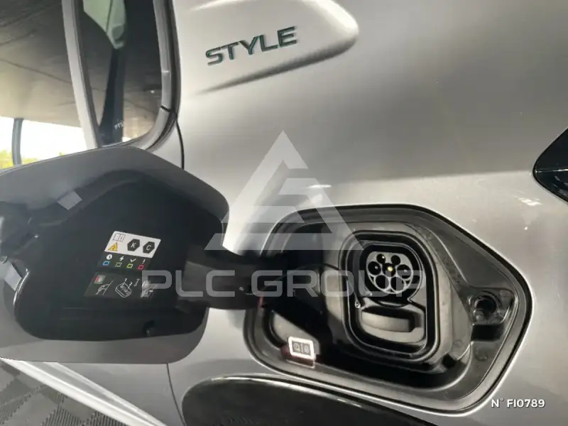 2026 Peugeot 308