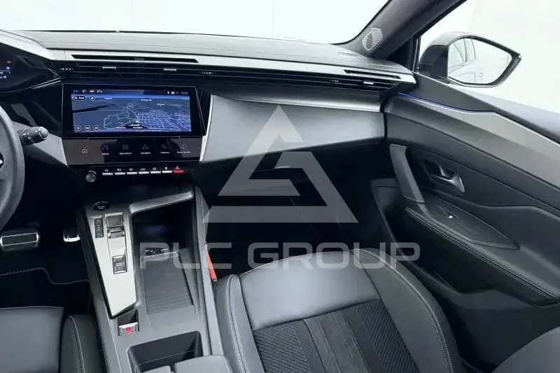 2026 Peugeot 308