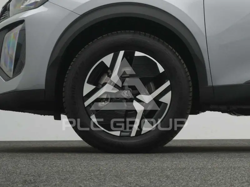 2026 Peugeot 308