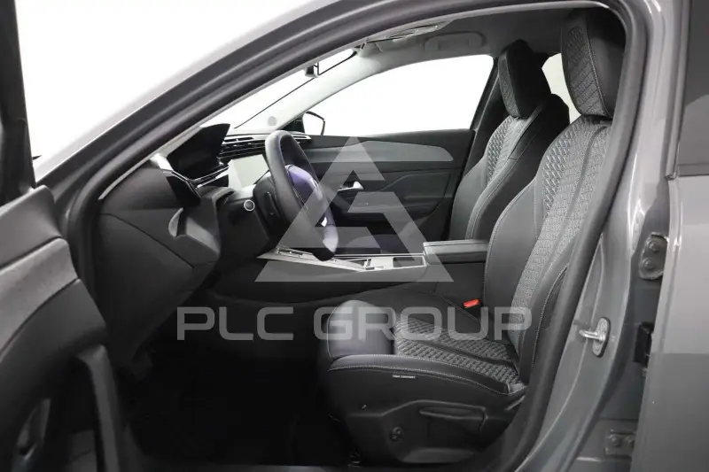 2026 Peugeot 308
