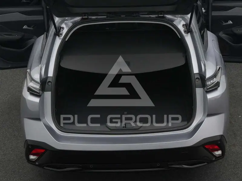 2026 Peugeot 308