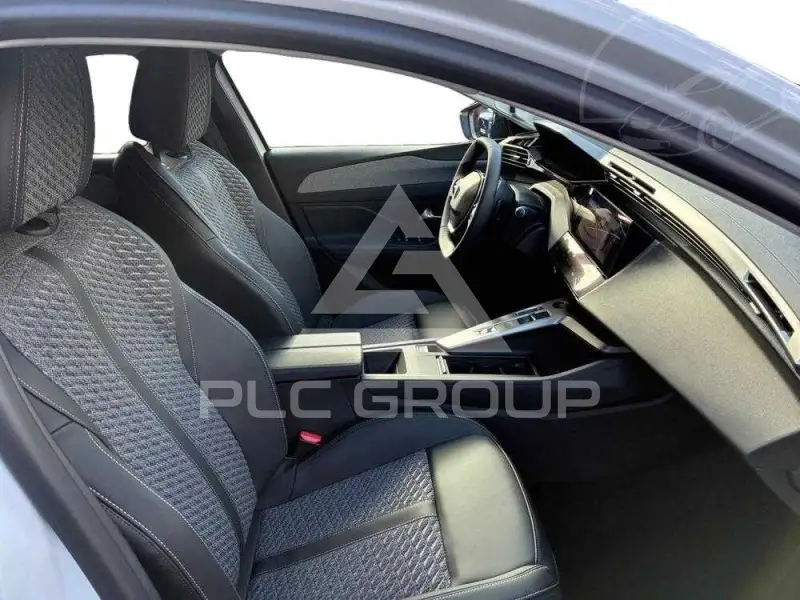 2026 Peugeot 308