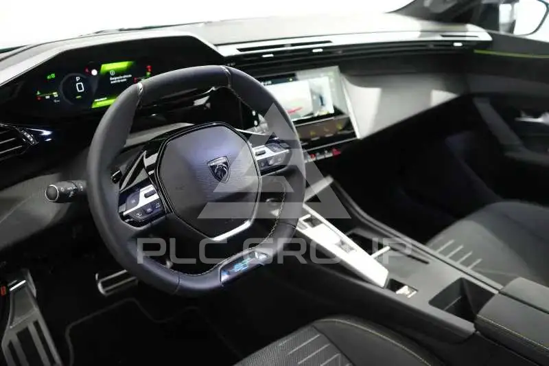 2026 Peugeot 308