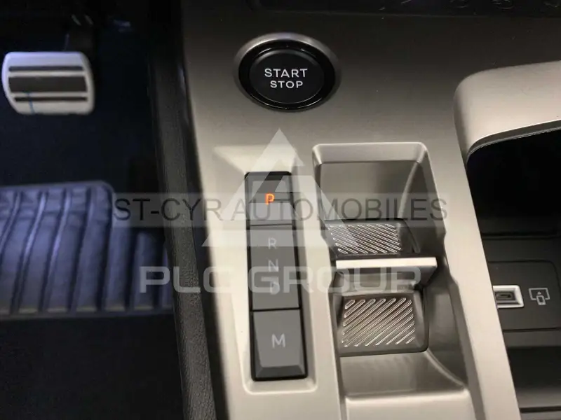 2026 Peugeot 308