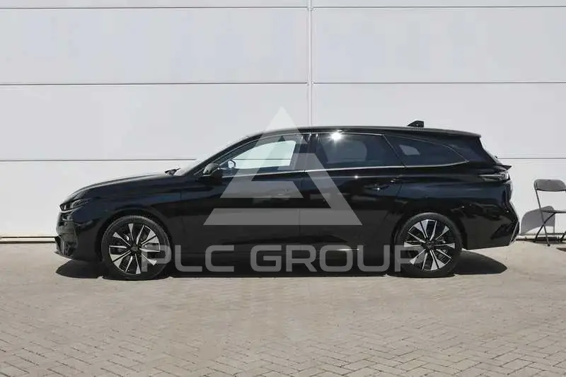 2026 Peugeot 308