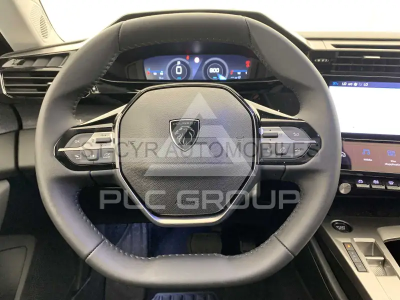 2026 Peugeot 308