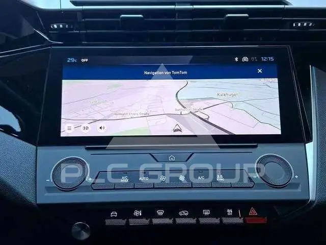 2026 Peugeot 308