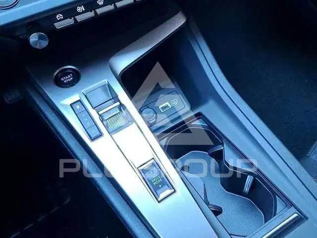 2026 Peugeot 308